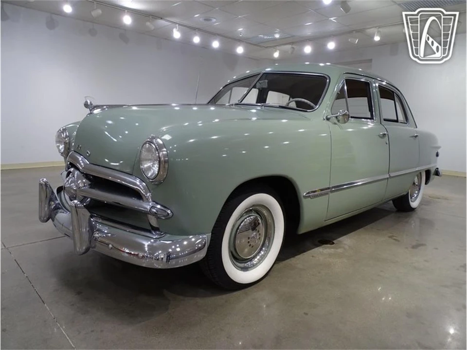 1949 Ford Shoebox - Image 3 of 31