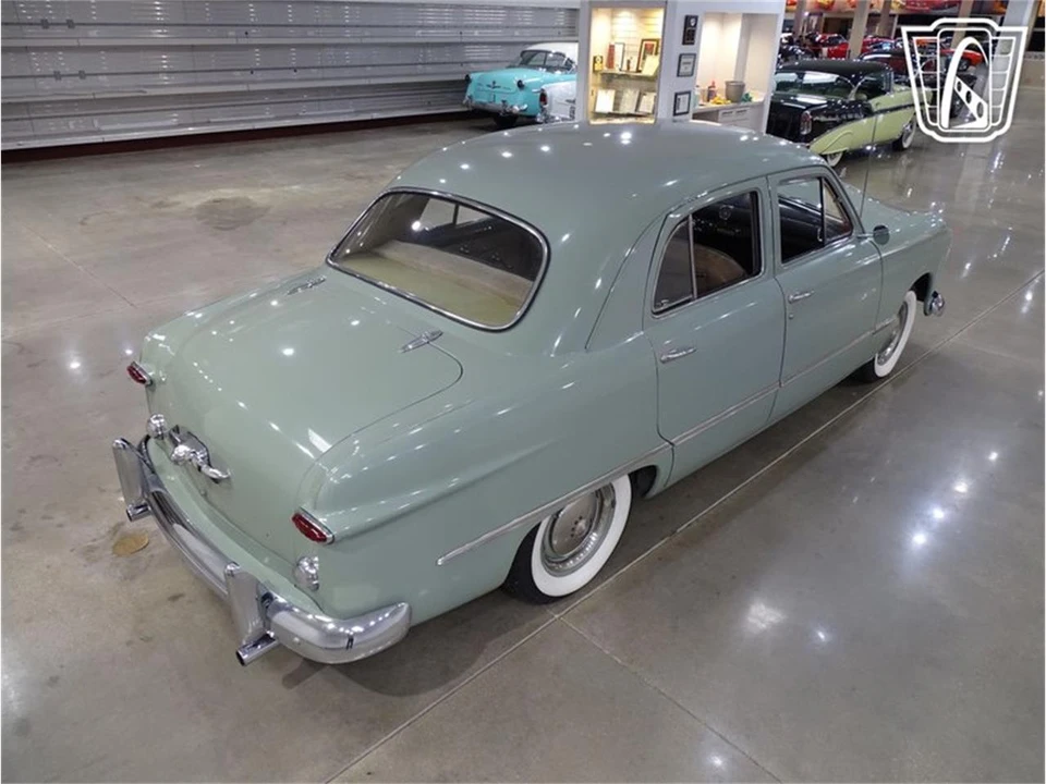 1949 Ford Shoebox - Image 14 of 31