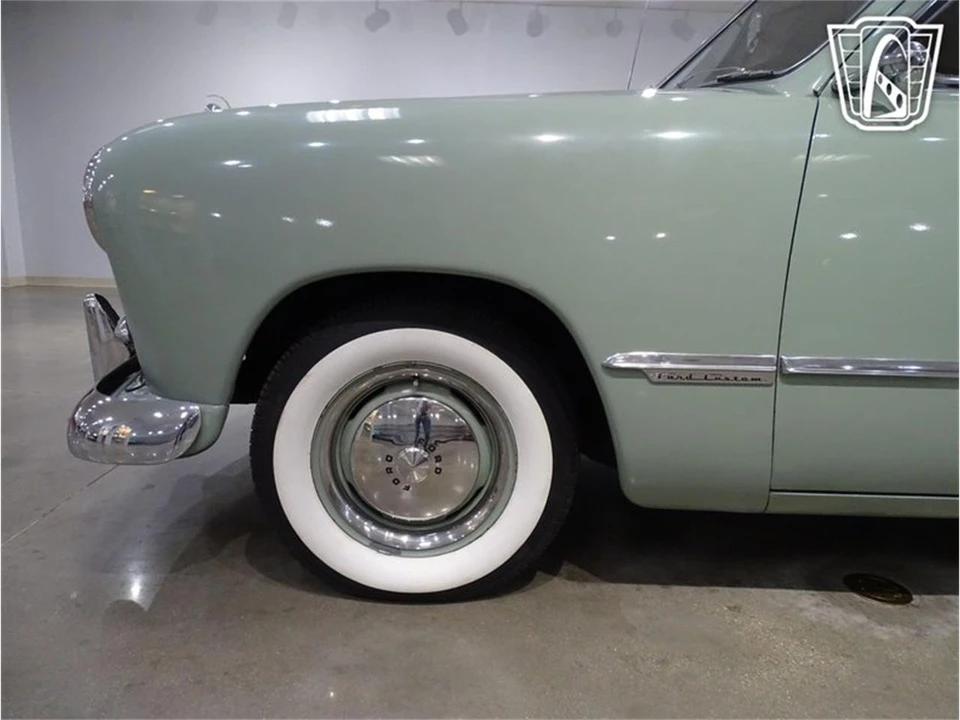 1949 Ford Shoebox - Image 29 of 31