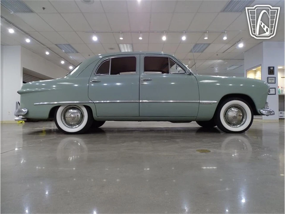 1949 Ford Shoebox - Image 19 of 31