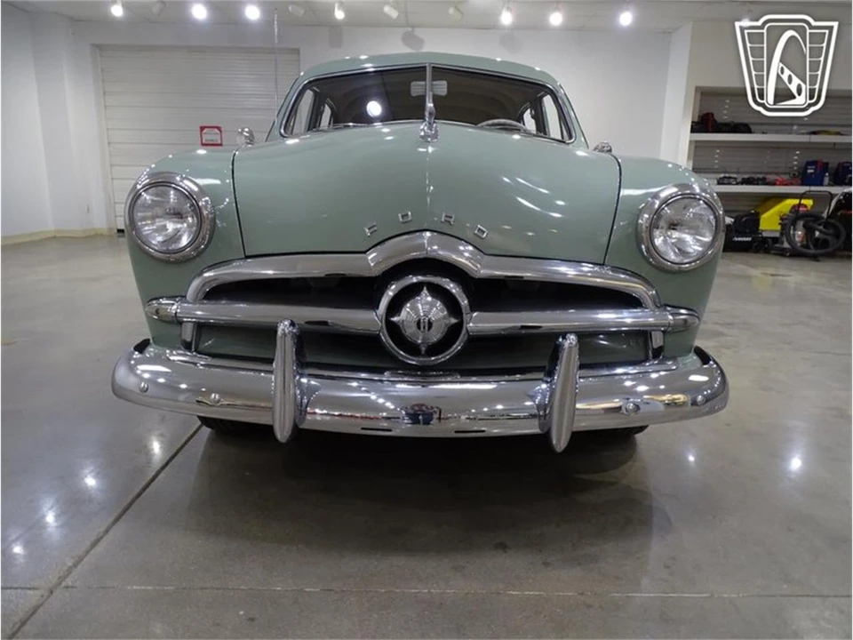 1949 Ford Shoebox - Image 24 of 31