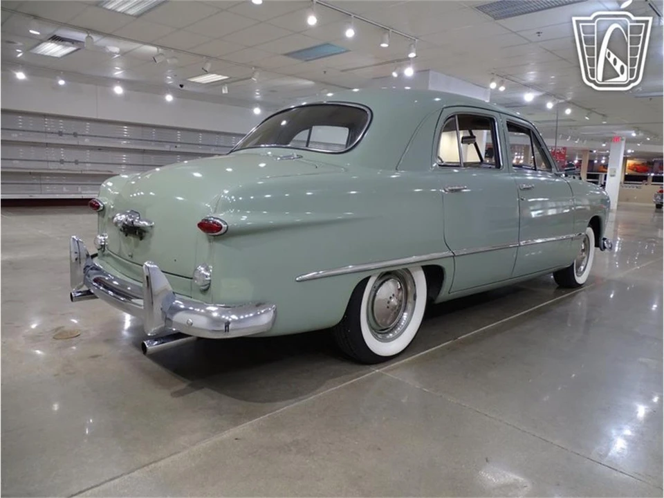 1949 Ford Shoebox - Image 15 of 31