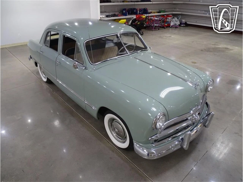 1949 Ford Shoebox - Image 20 of 31