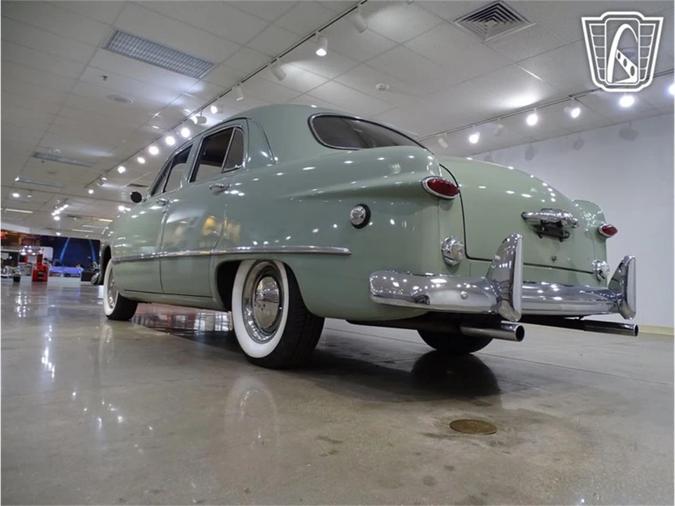 1949 Ford Shoebox - Image 10 of 31