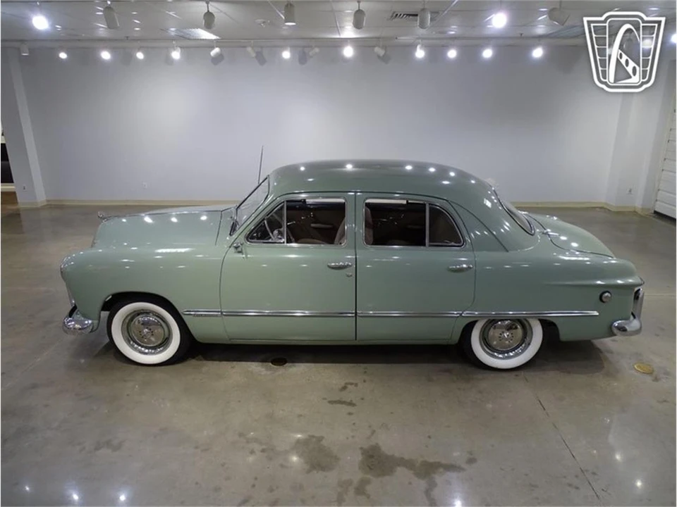1949 Ford Shoebox - Image 5 of 31