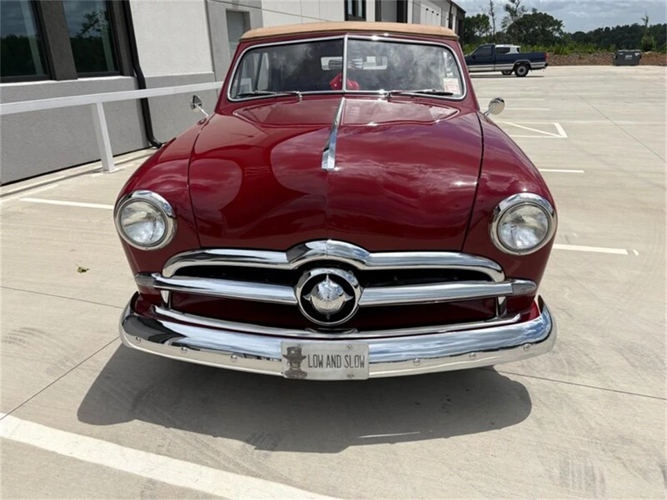 1949 Ford Customline - Image 22 of 31