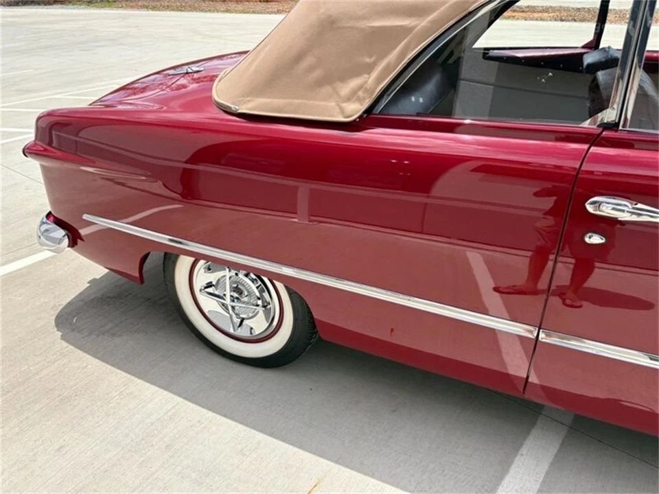 1949 Ford Customline - Image 18 of 31