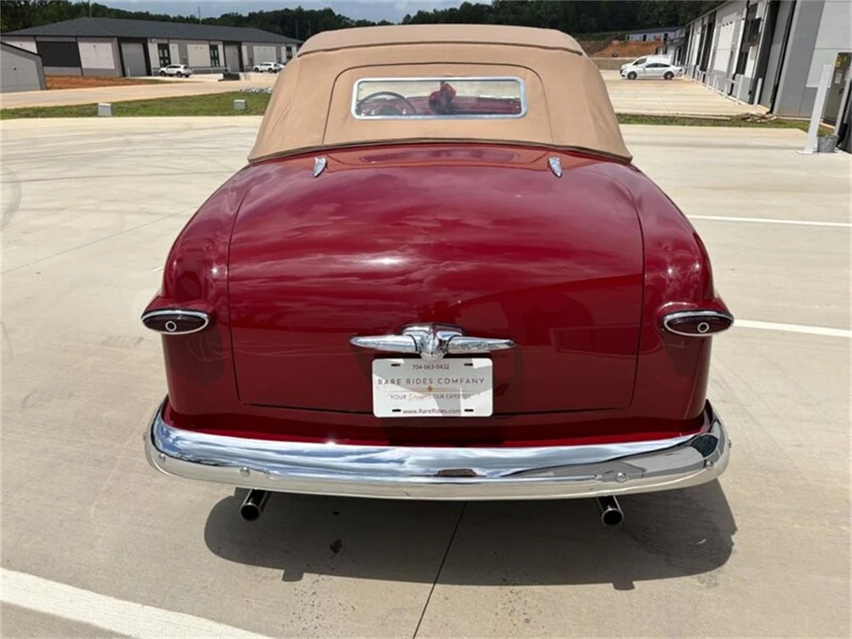 1949 Ford Customline - Image 15 of 31