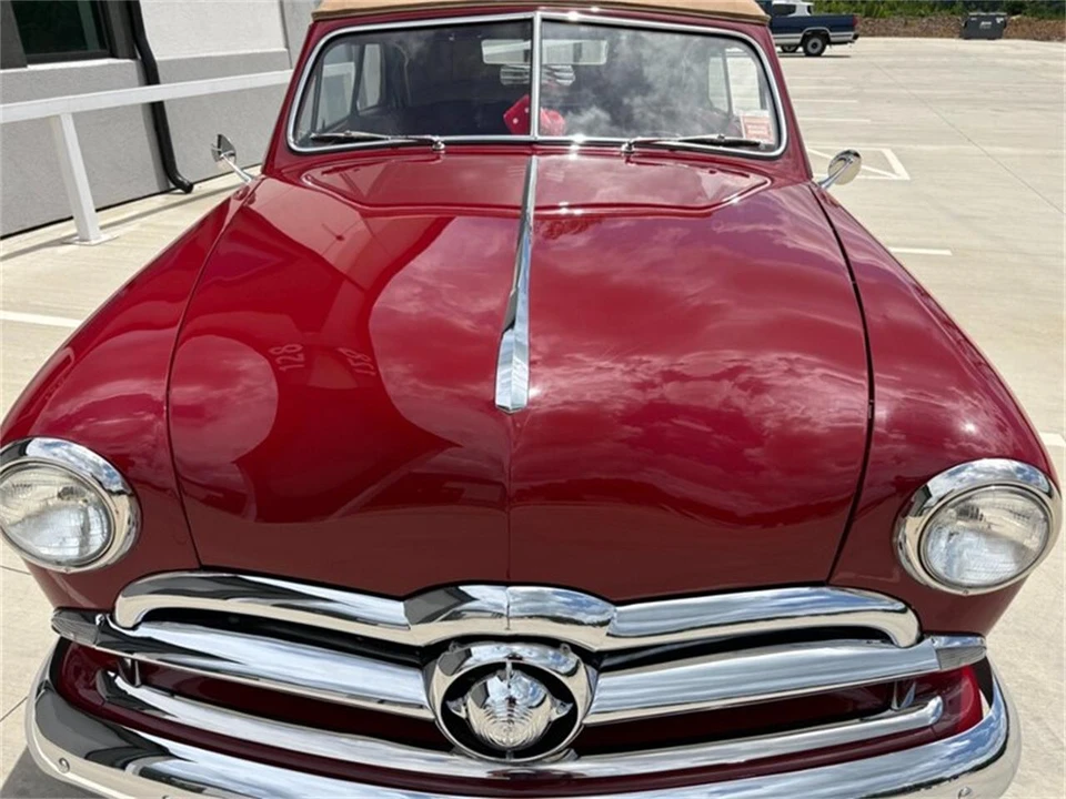 1949 Ford Customline - Image 23 of 31