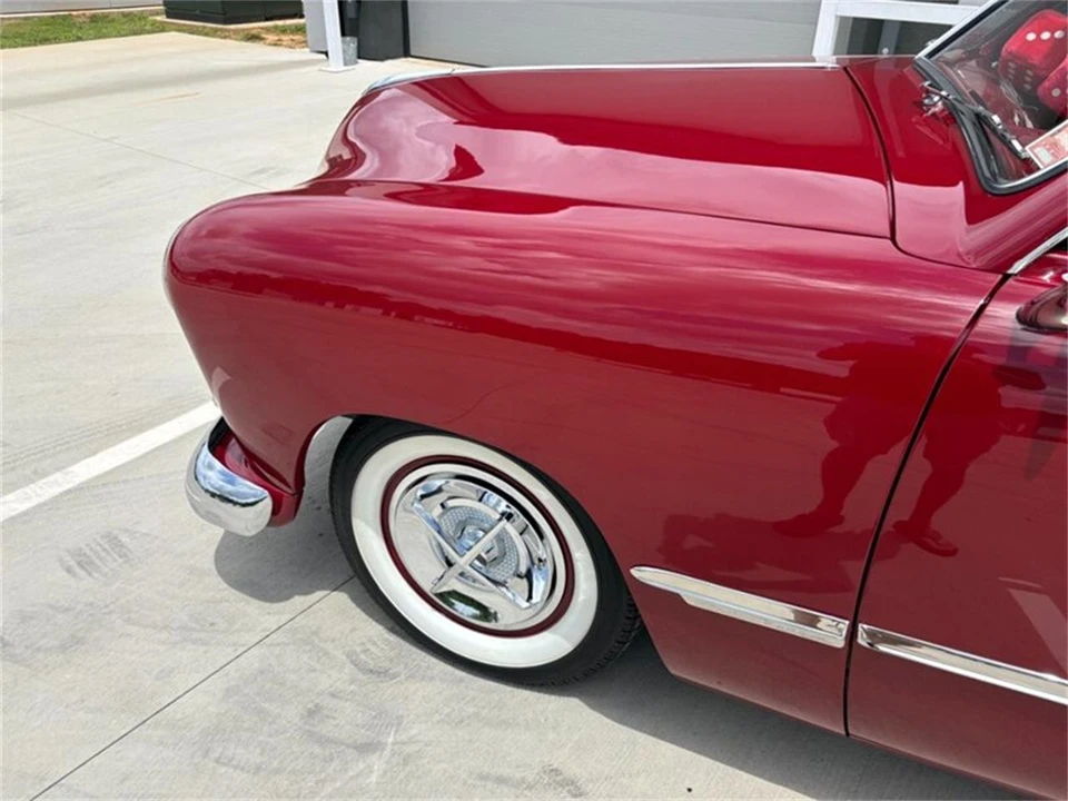 1949 Ford Customline - Image 11 of 31