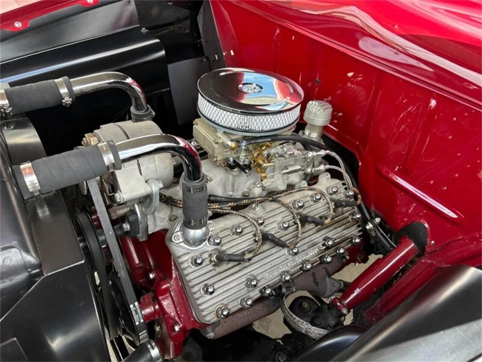 1949 Ford Customline - Image 6 of 31