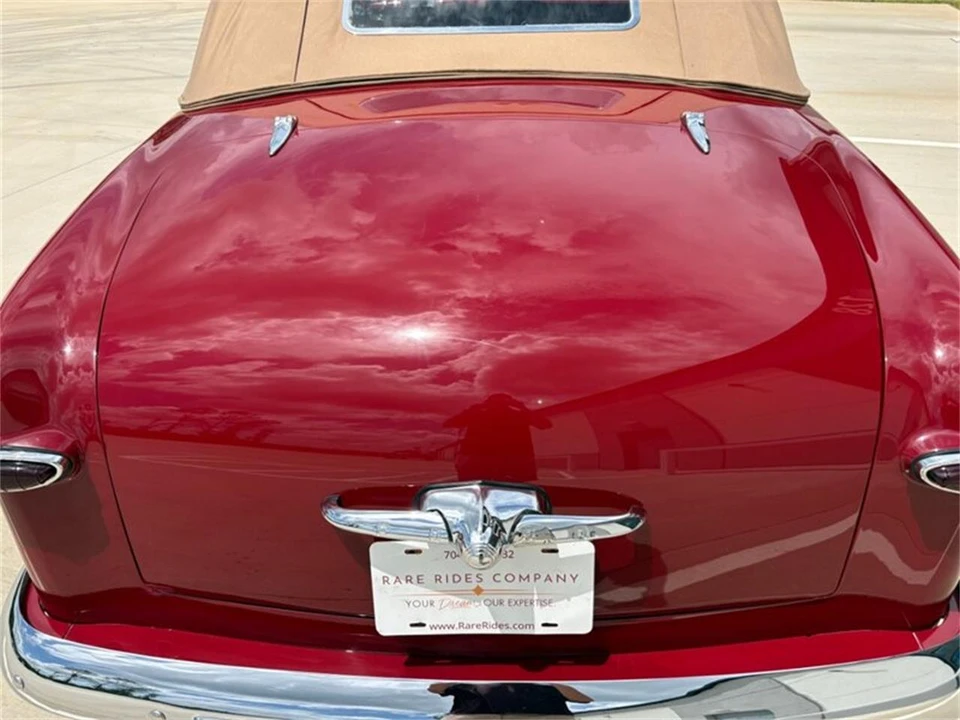 1949 Ford Customline - Image 16 of 31