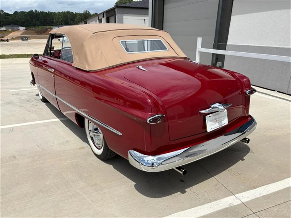 1949 Ford Customline - Image 3 of 31