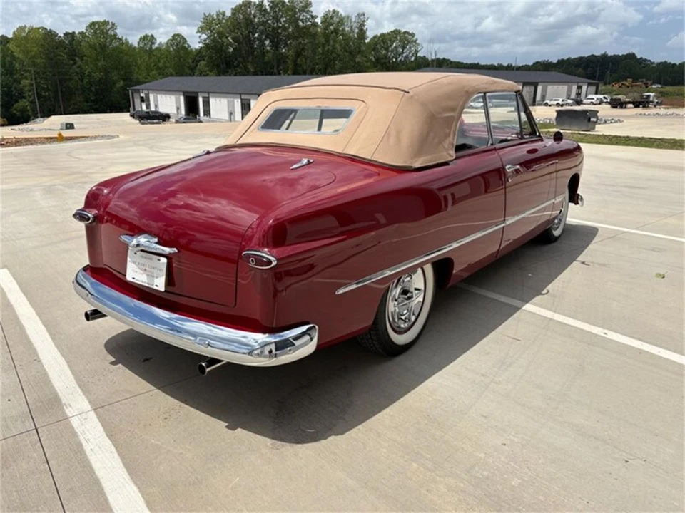 1949 Ford Customline - Image 17 of 31