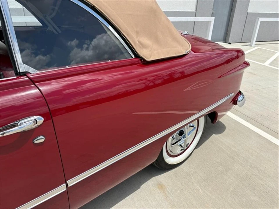 1949 Ford Customline - Image 13 of 31