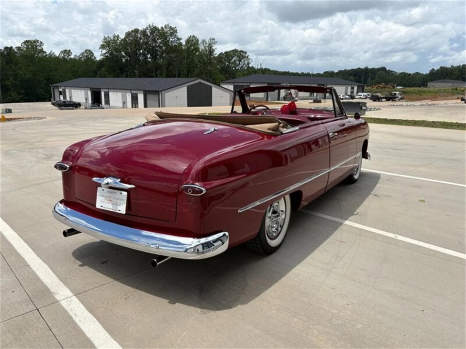 1949 Ford Customline - Image 4 of 31
