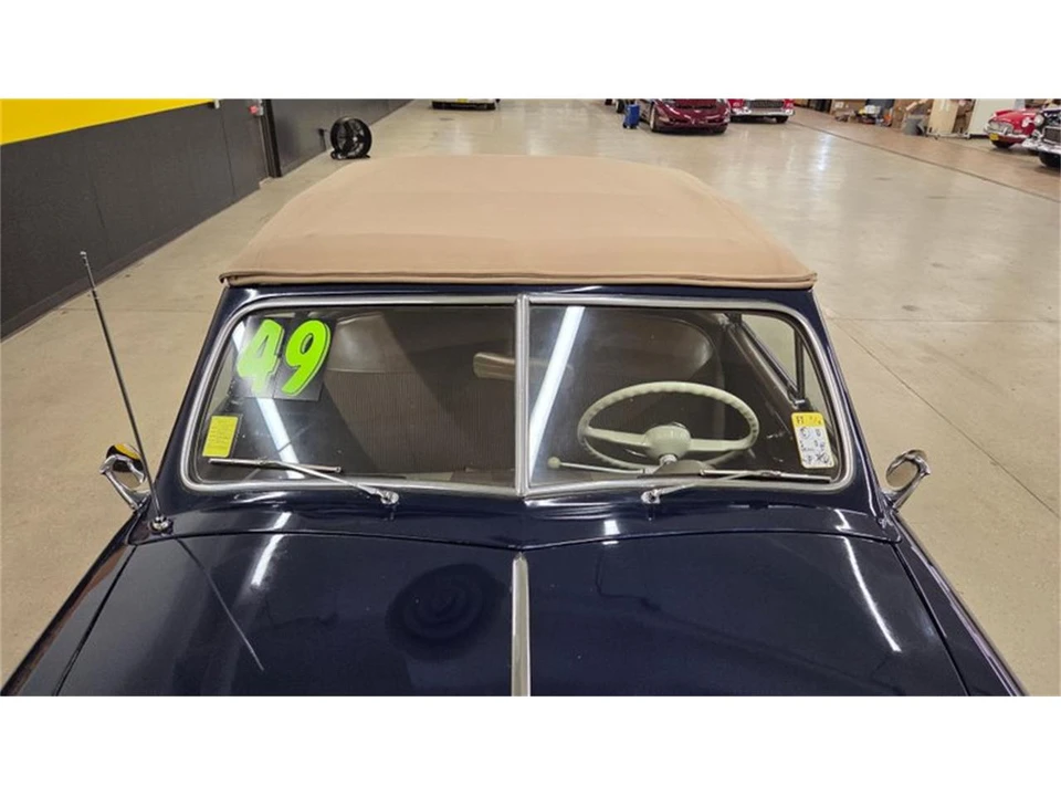 1949 Ford Customline - Image 30 of 31