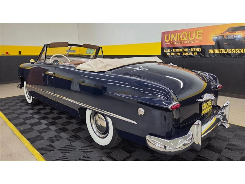 1949 Ford Customline - Image 6 of 31