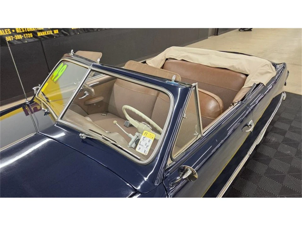 1949 Ford Customline - Image 15 of 31