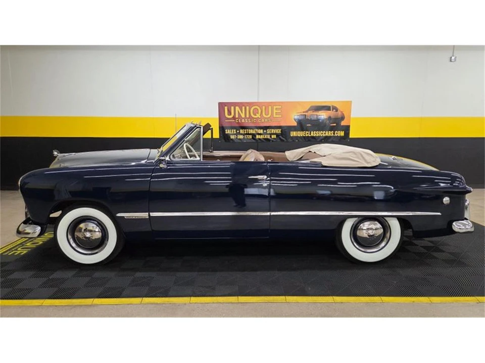 1949 Ford Customline - Image 7 of 31