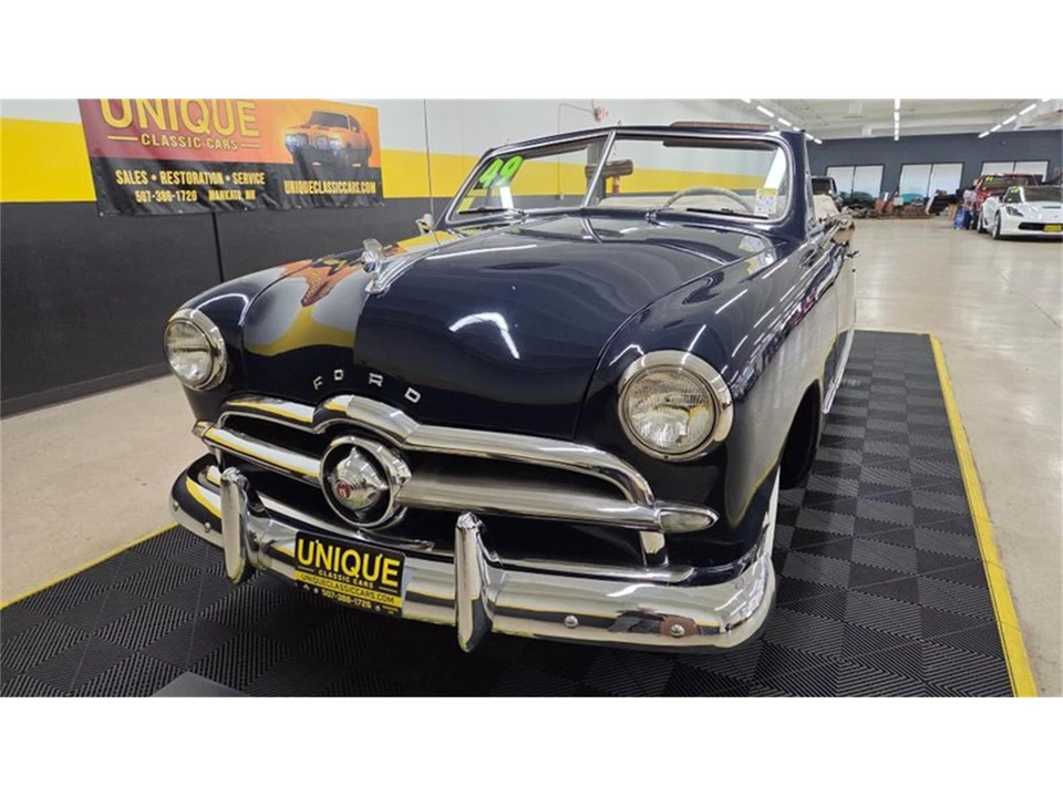 1949 Ford Customline - Image 11 of 31