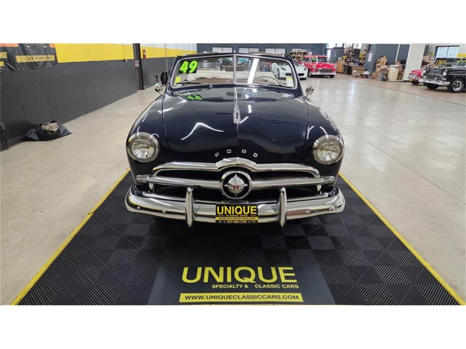1949 Ford Customline - Image 2 of 31