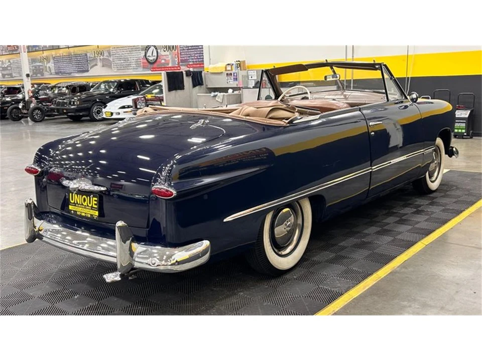 1949 Ford Customline - Image 21 of 31