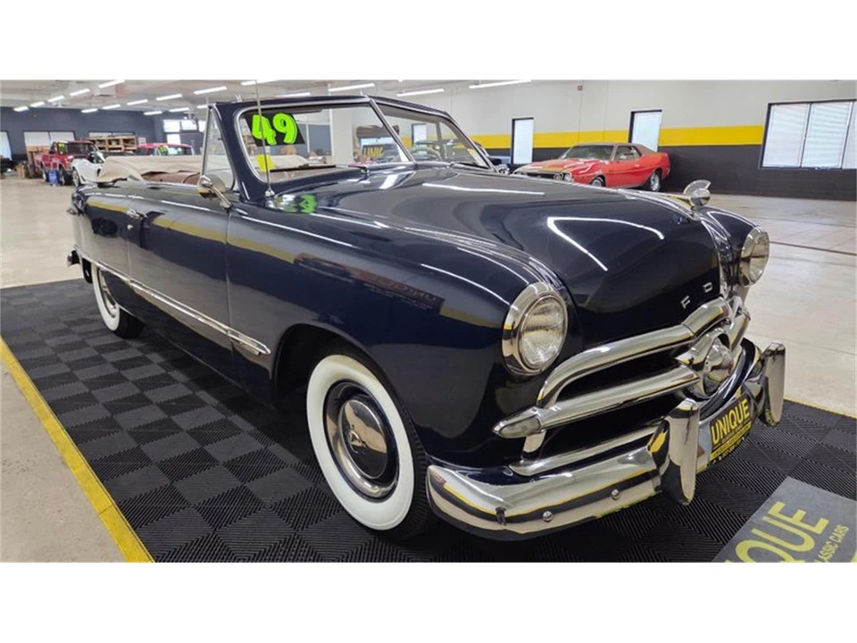1949 Ford Customline - Image 3 of 31