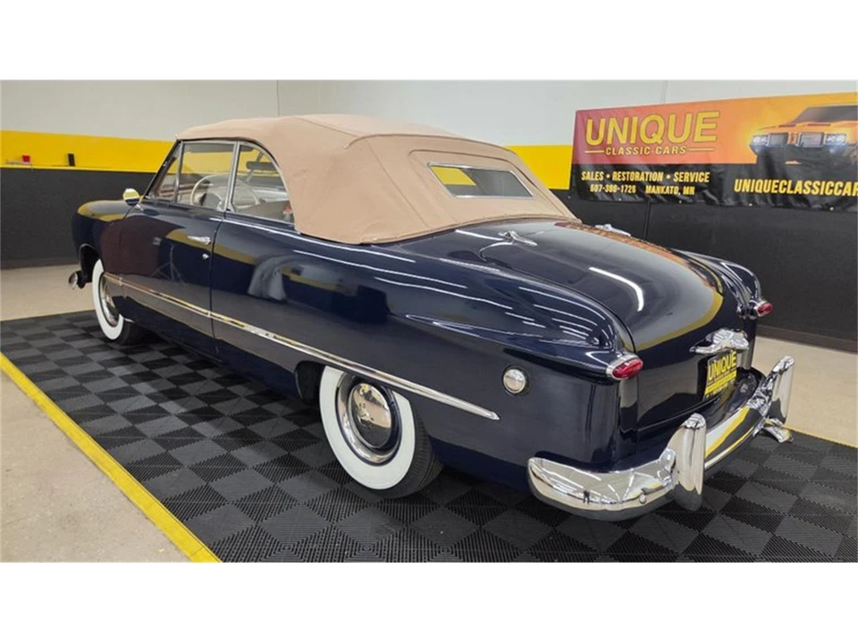 1949 Ford Customline - Image 27 of 31