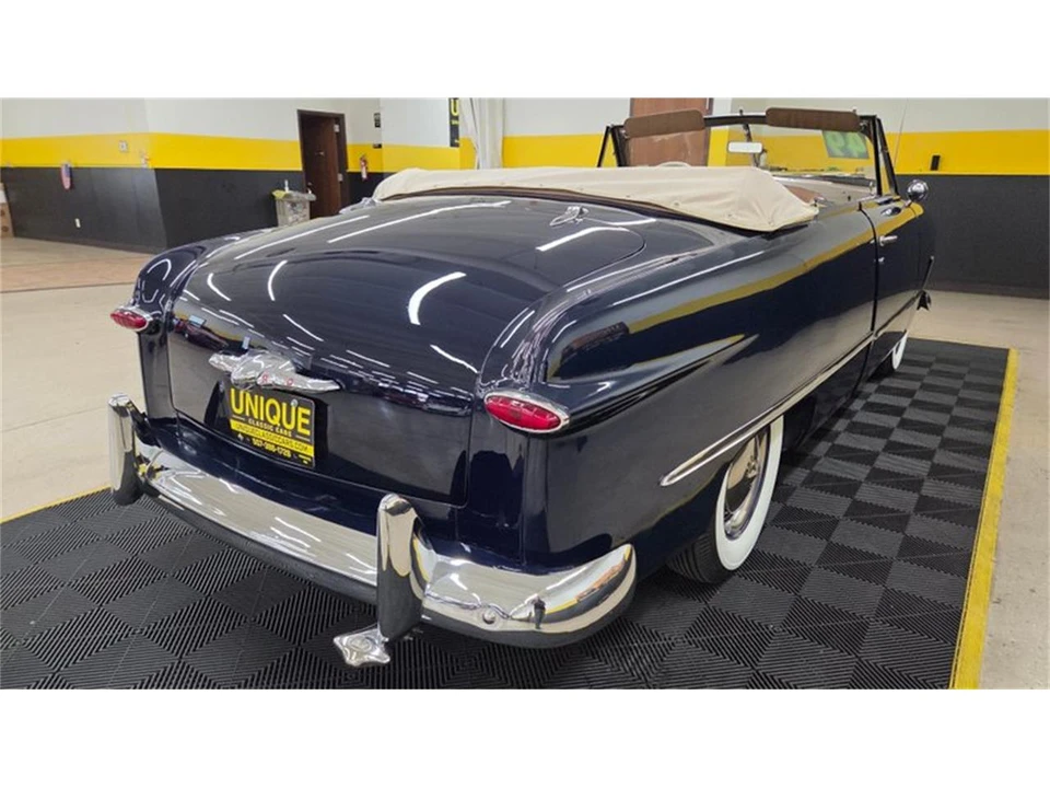 1949 Ford Customline - Image 4 of 31