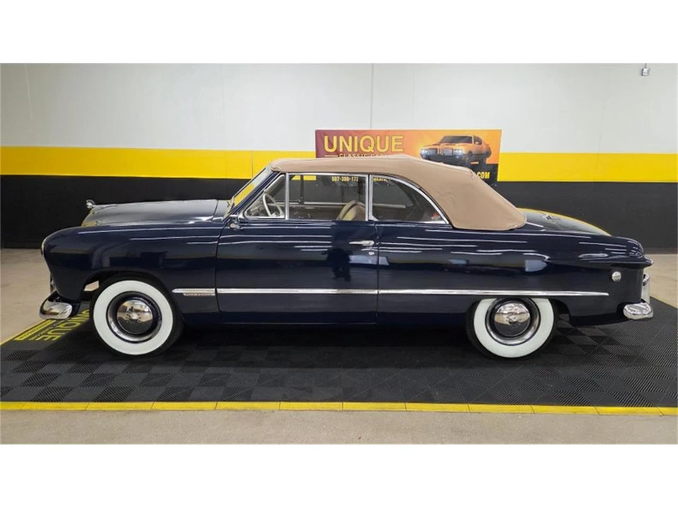1949 Ford Customline - Image 28 of 31