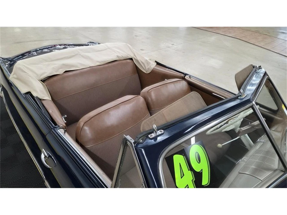 1949 Ford Customline - Image 18 of 31