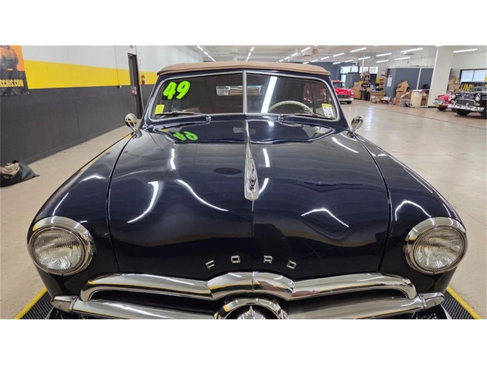 1949 Ford Customline - Image 29 of 31