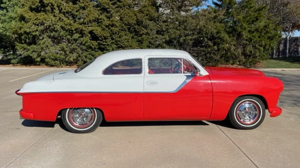 1949 Ford Shoebox - Image 2 of 14