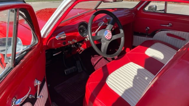 1949 Ford Shoebox - Image 3 of 14