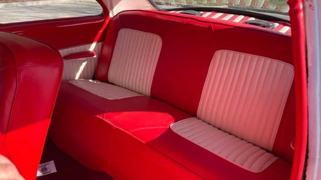 1949 Ford Shoebox - Image 4 of 14