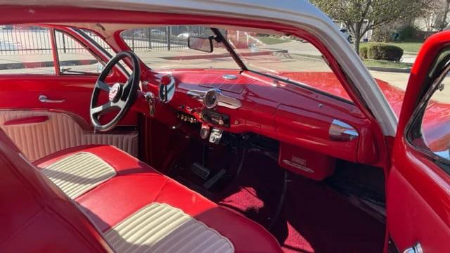 1949 Ford Shoebox - Image 5 of 14