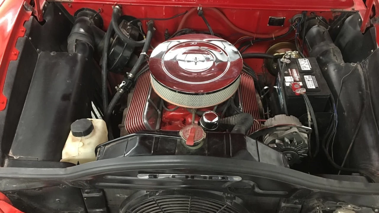 1949 Ford Shoebox - Image 6 of 14