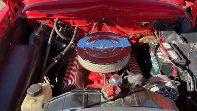 1949 Ford Shoebox - Image 7 of 14