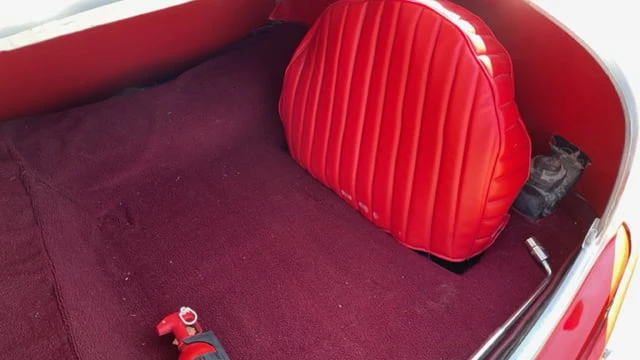 1949 Ford Shoebox - Image 9 of 14