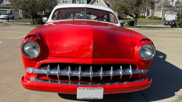 1949 Ford Shoebox - Image 11 of 14