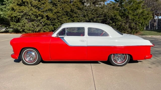 1949 Ford Shoebox - Image 13 of 14