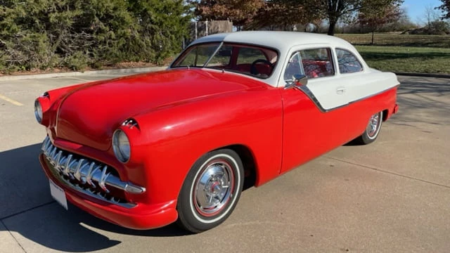 1949 Ford Shoebox - Image 14 of 14