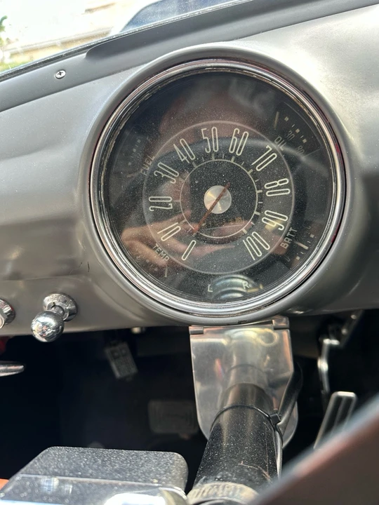 1949 Ford Shoebox - Image 13 of 16