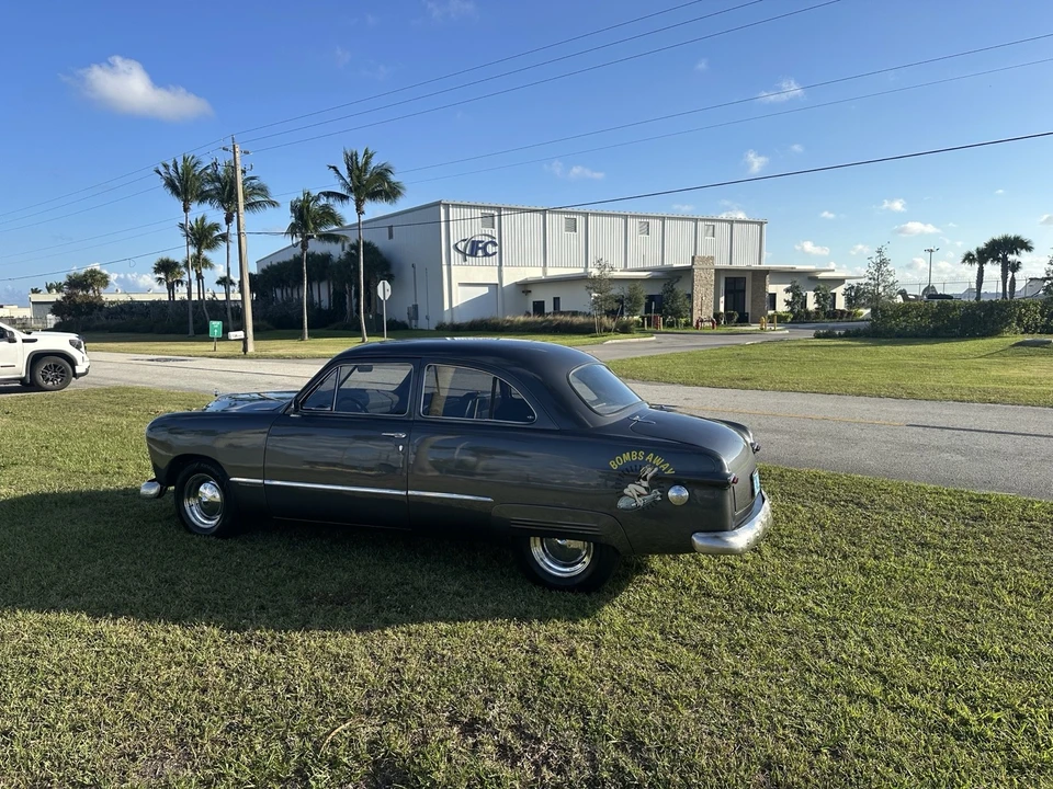 1949 Ford Shoebox - Image 3 of 16
