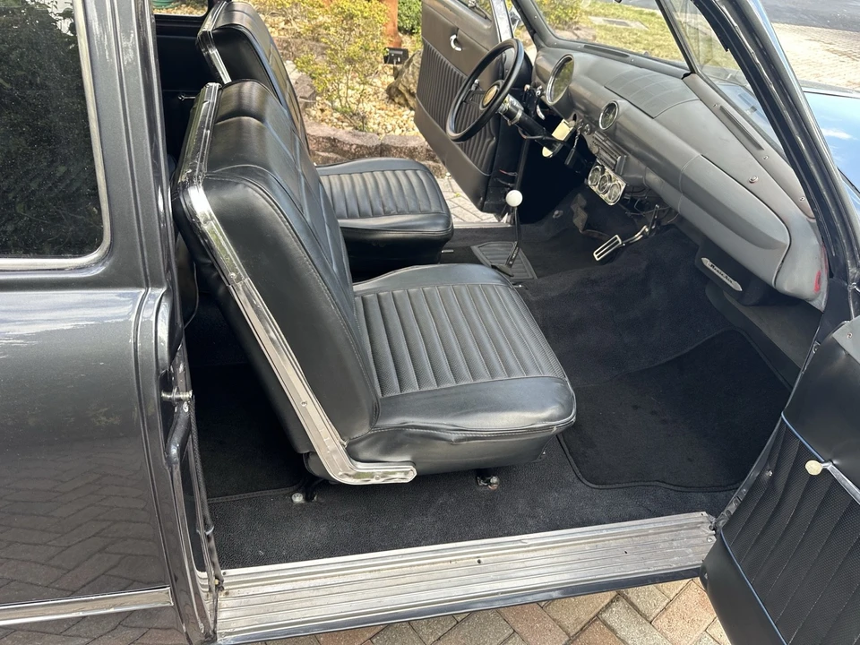 1949 Ford Shoebox - Image 14 of 16