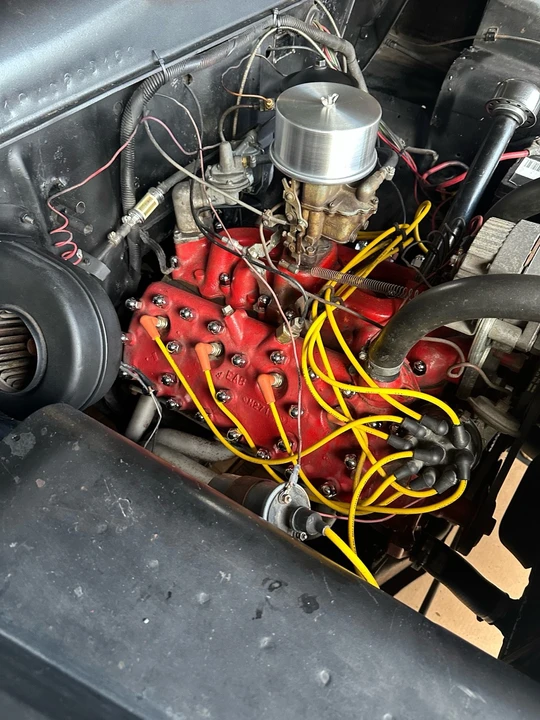1949 Ford Shoebox - Image 15 of 16