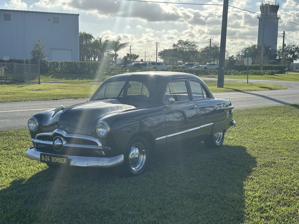 1949 Ford Shoebox - Image 5 of 16
