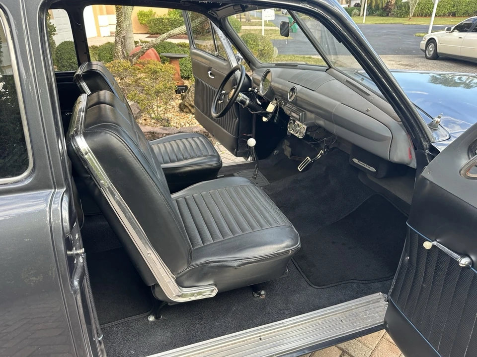 1949 Ford Shoebox - Image 10 of 16