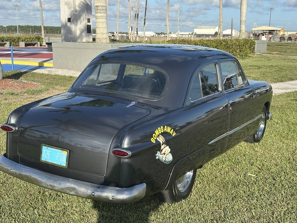 1949 Ford Shoebox - Image 2 of 16